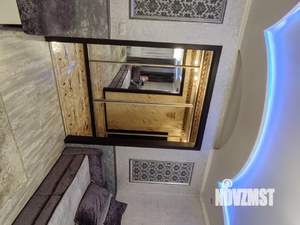 3-к квартира, вторичка, 86м2, 11/20 этаж