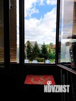 2-к квартира, вторичка, 46м2, 2/17 этаж