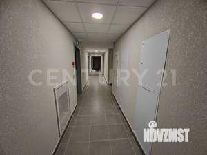 Студия квартира, сданный дом, 22м2, 20/25 этаж