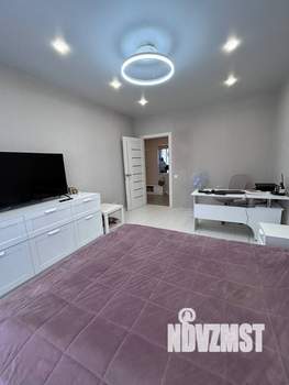 1-к квартира, вторичка, 41м2, 2/11 этаж