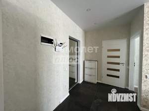 1-к квартира, вторичка, 40м2, 3/22 этаж