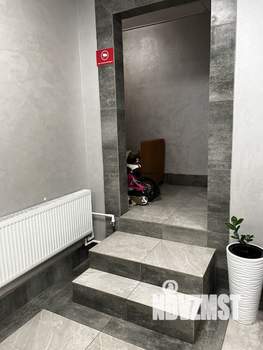 1-к квартира, вторичка, 46м2, 6/16 этаж