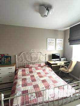 3-к квартира, вторичка, 68м2, 15/22 этаж