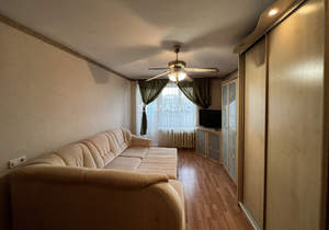 3-к квартира, вторичка, 60м2, 6/9 этаж