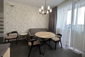 2-к квартира, вторичка, 40м2, 3/22 этаж