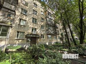 3-к квартира, вторичка, 61м2, 5/5 этаж