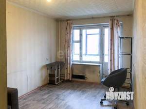 1-к квартира, вторичка, 32м2, 7/12 этаж