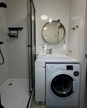 Студия квартира, вторичка, 20м2, 5/26 этаж