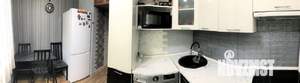 4-к квартира, вторичка, 86м2, 1/12 этаж