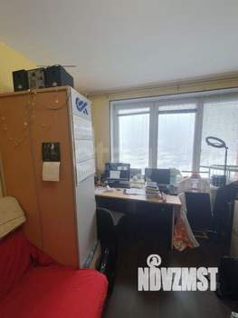 1-к квартира, вторичка, 41м2, 14/17 этаж