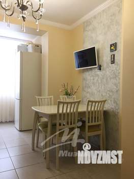 1-к квартира, вторичка, 37м2, 12/27 этаж