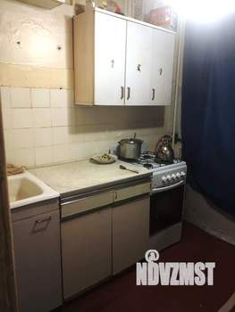 1-к квартира, вторичка, 31м2, 3/5 этаж
