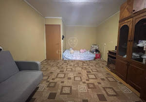 1-к квартира, вторичка, 35м2, 7/10 этаж