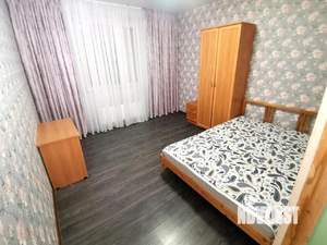 2-к квартира, вторичка, 56м2, 18/22 этаж
