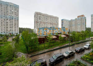 2-к квартира, вторичка, 66м2, 13/19 этаж