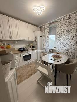 2-к квартира, вторичка, 52м2, 4/14 этаж