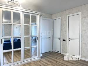 3-к квартира, вторичка, 98м2, 25/25 этаж