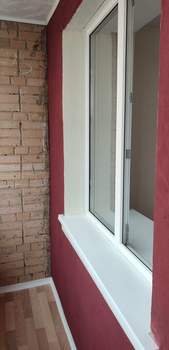 1-к квартира, вторичка, 32м2, 6/12 этаж