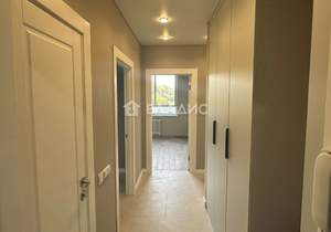 3-к квартира, вторичка, 71м2, 3/26 этаж