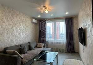 3-к квартира, вторичка, 85м2, 10/12 этаж
