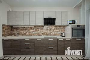 1-к квартира, вторичка, 45м2, 2/21 этаж