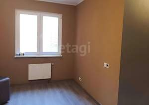 2-к квартира, вторичка, 55м2, 8/25 этаж