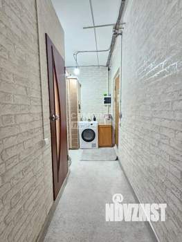 1-к квартира, вторичка, 42м2, 18/25 этаж
