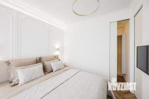 1-к квартира, вторичка, 38м2, 15/26 этаж