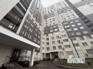 3-к квартира, вторичка, 68м2, 4/22 этаж