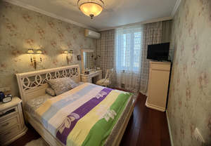 3-к квартира, вторичка, 92м2, 12/16 этаж