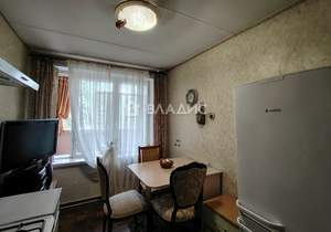 1-к квартира, вторичка, 37м2, 2/14 этаж