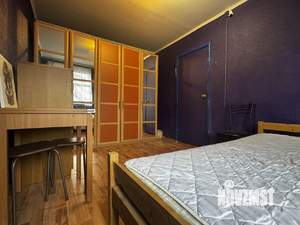2-к квартира, вторичка, 50м2, 10/16 этаж