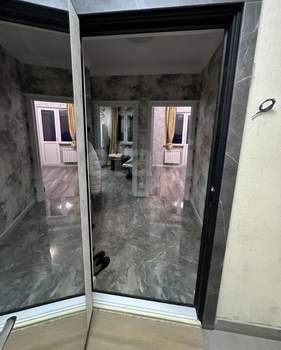 1-к квартира, вторичка, 38м2, 22/26 этаж