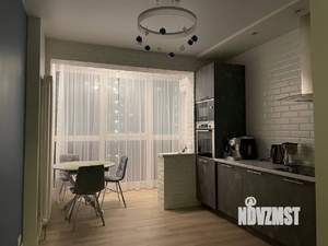 2-к квартира, вторичка, 66м2, 3/22 этаж