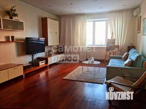 2-к квартира, вторичка, 114м2, 7/14 этаж