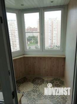 2-к квартира, вторичка, 59м2, 11/17 этаж