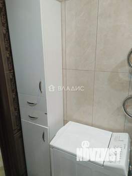 Студия квартира, вторичка, 30м2, 15/25 этаж