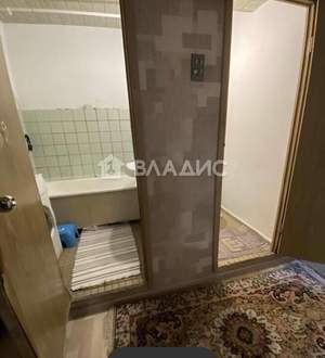 2-к квартира, вторичка, 51м2, 4/16 этаж