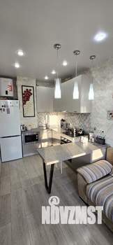 1-к квартира, вторичка, 34м2, 5/25 этаж