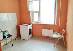 1-к квартира, вторичка, 37м2, 11/23 этаж