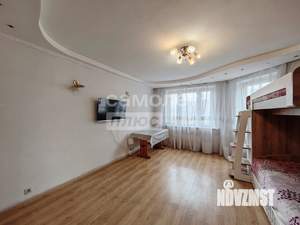 2-к квартира, вторичка, 60м2, 8/17 этаж