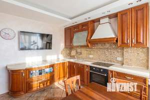 3-к квартира, вторичка, 78м2, 15/17 этаж