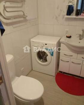 2-к квартира, вторичка, 61м2, 4/24 этаж