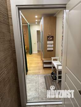 3-к квартира, вторичка, 65м2, 12/12 этаж