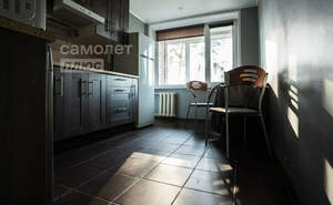 1-к квартира, вторичка, 33м2, 3/9 этаж