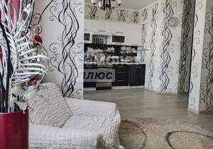 2-к квартира, вторичка, 61м2, 4/25 этаж