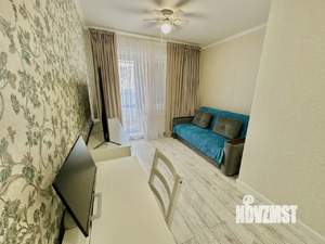 3-к квартира, вторичка, 78м2, 6/28 этаж