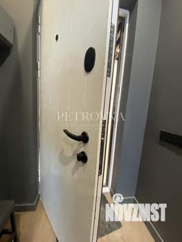 Студия квартира, вторичка, 23м2, 11/16 этаж