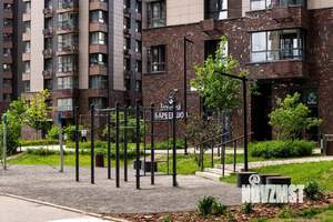 2-к квартира, вторичка, 38м2, 3/23 этаж