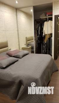 2-к квартира, вторичка, 55м2, 11/18 этаж